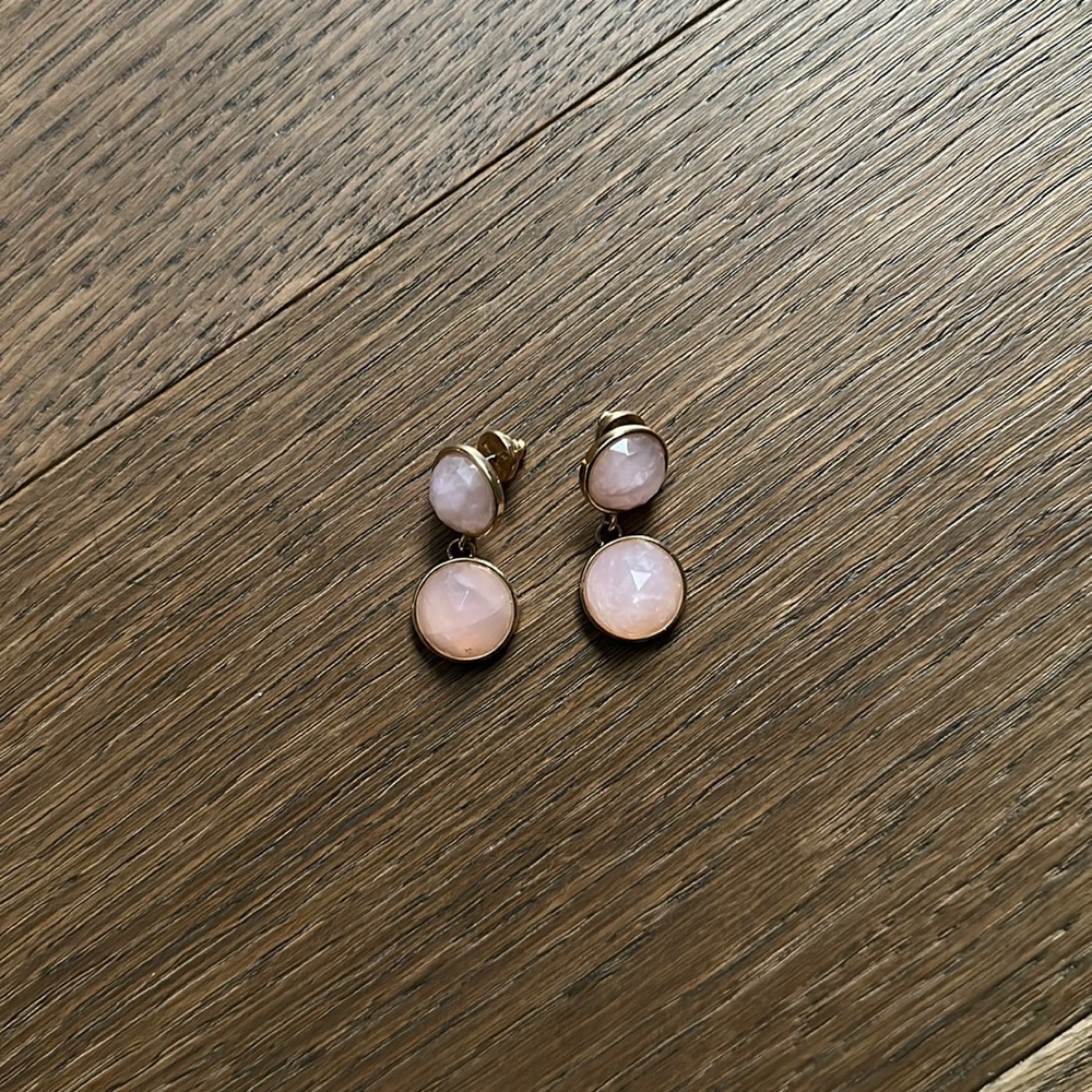 Tory Burch earrings